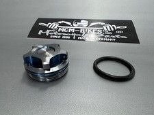 LSL Öleinfüllstopfen