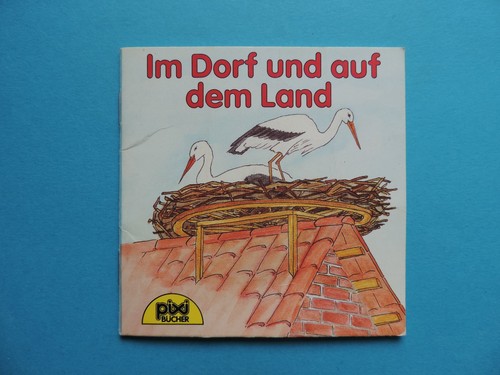 Pixi buch alt 493 im - -,