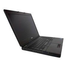 Dell Precision M4800 256GB SSD