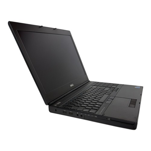 Dell precision m4800 - precision, 256gb