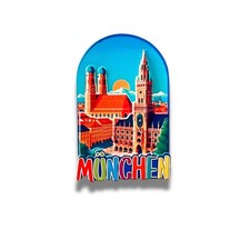 MÜNCHEN - DEUTSCHLAND