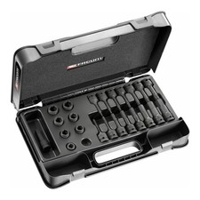 Facom Stubby Steckschlüssel Set 23-tlg.