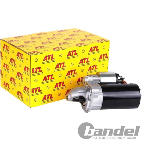 Atl anlasser starter - anlasser, 1,1kw