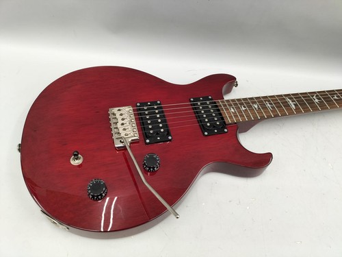 Paul reed smith - reed,