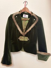 ReKitz Trachtenjacke Gr. S