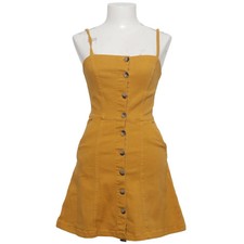 Divided latzkleid - divided,