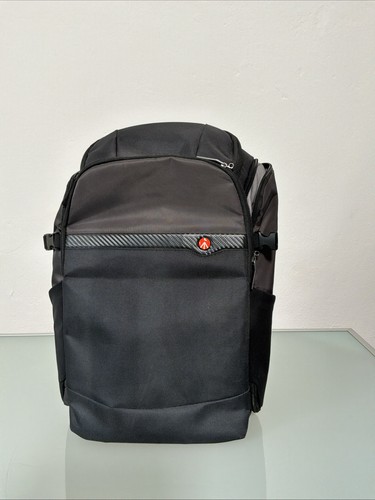 Manfrotto foto rucksack - foto,