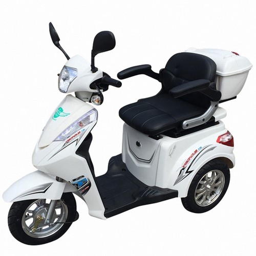 Dreirad scooter seniorenmobil - scooter,