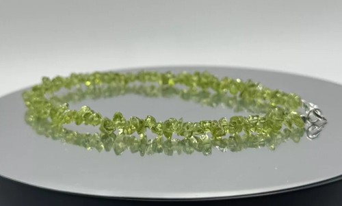 Olivin-Peridot-Heilstein