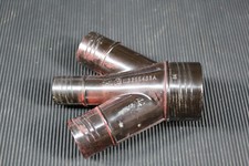 VW Käfer Warmluftverteiler