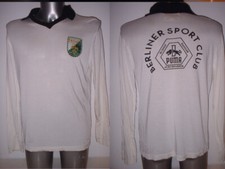 Puma Berlin Fußball Rudolf