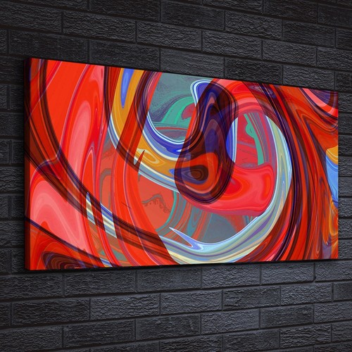 Canvas wandbild leinwand - wandbild,