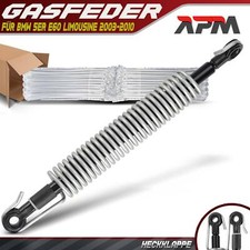 Gasfeder Heckklappe Dämpfer 305 mm 20 N für BMW 5er E60 Limousine 03-10 2.0-5.0