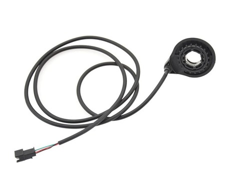 Pedalunterstützter sensor pas - pedalunterstützter,