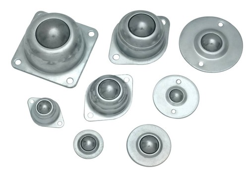 Rollentisch kugelrolle - rollentisch,