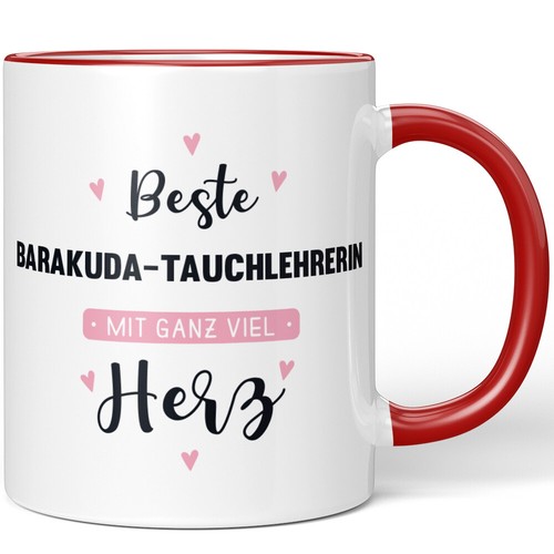 Beste barakuda tauchlehrerin - beste, barakuda-tauchlehrerin
