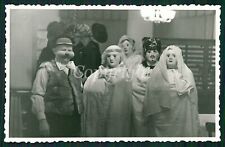 MÄNNER FRAUEN VERSTECKTES GESICHTSMASKENBALL KARNEVAL FASHING ABSTRAKT Foto