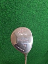 MAC GREGOR MC 501  7-Holz -