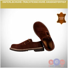 Trachtenschuh Haferlschuh