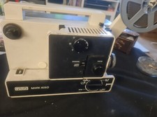 EUMIG Mark 605D Projektor