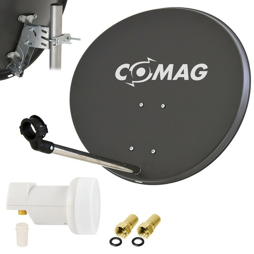 Comag digitale sat - comag,