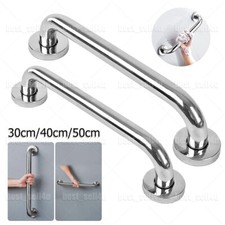 Haltegriff EDELSTAHL Bad Duschgriff Wandgriff Badewannengriff Griff Haltestange