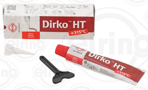 Elring 705708 dirko rot - 705708,