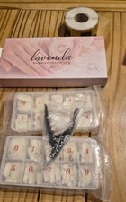 Nailart Set - Nagel Design