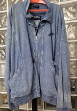 Nike Challenge Court Jacke