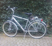 CYCO cityrad TX Life-Trekking