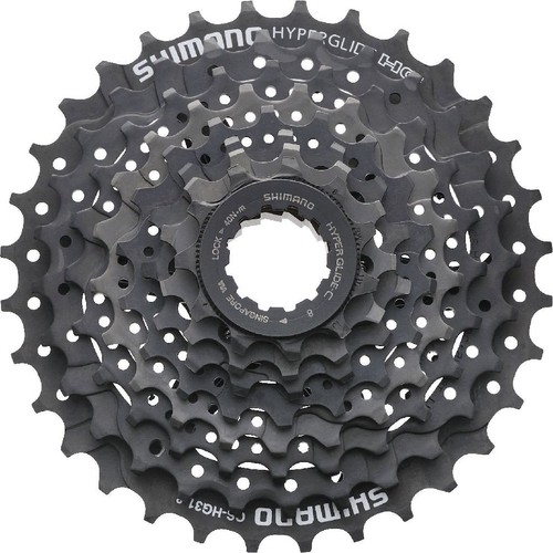 Shimano kassette hg31 - shimano, cs-hg31