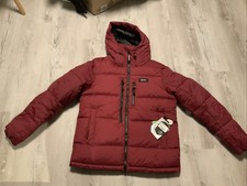 Icepeak Herren Winterjacke Gr