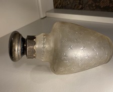 Antiker Geschliffener