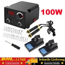 Profi Brandmalstation