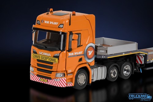 Imc van der vlist - imc,