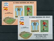 144464) Fußball Spanien 2