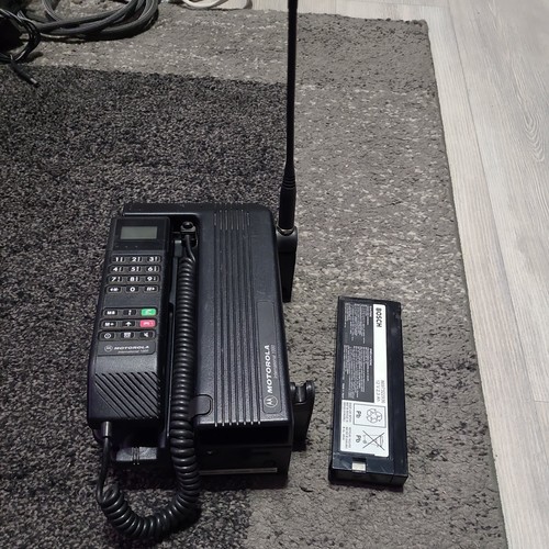 Motorola international 1000 - international,