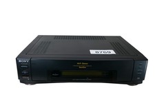 Sony SLV-E1000VC | VHS