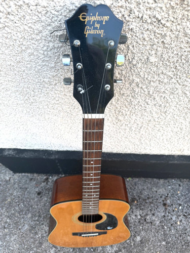 Epiphone 300 von gibson - epiphone,
