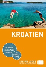 Stefan loose reiseführer - stefan,