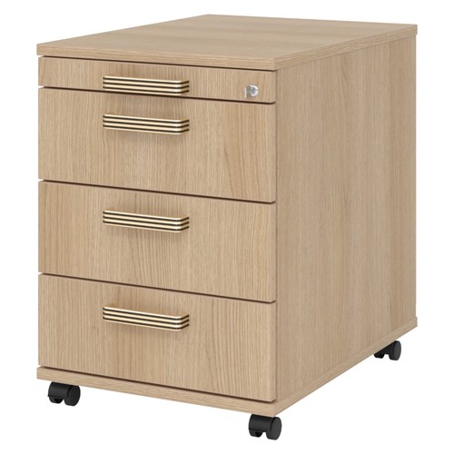 Bümö rollcontainer - bümö,