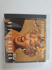 Bette Midler - Experience The Divine - Greatest Hits