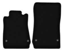 Vorne Velours Fußmatten für