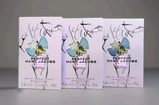3 Proben Marc Jacobs Perfect