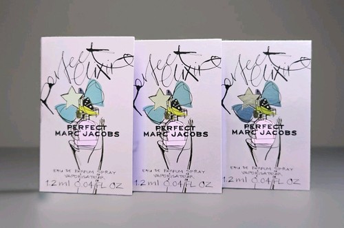 Proben marc jacobs perfect - jacobs,