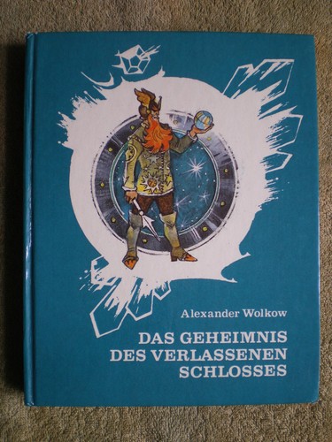 Das geheimnis des verlassenen - des,