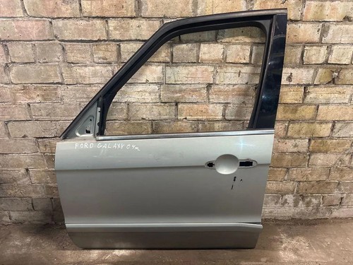 Ford galaxy iii vordere - ford,