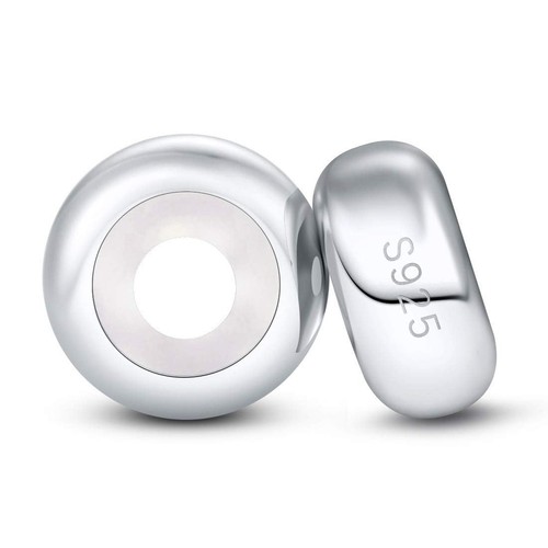 Pcs sterling silber gummi - 2,