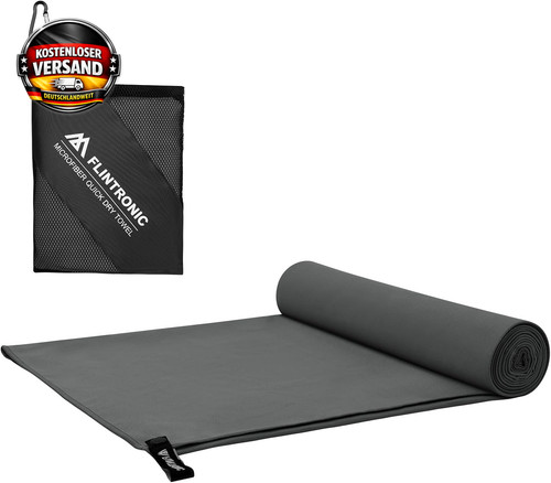 Flintronic mikrofaser - flintronic,