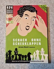 Jeroen Bosch Schach ohne Scheuklappen Band 5